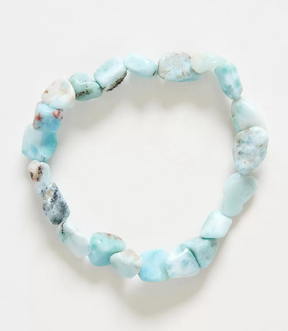 Beaded Stone Bracelet>Karen Kane Best