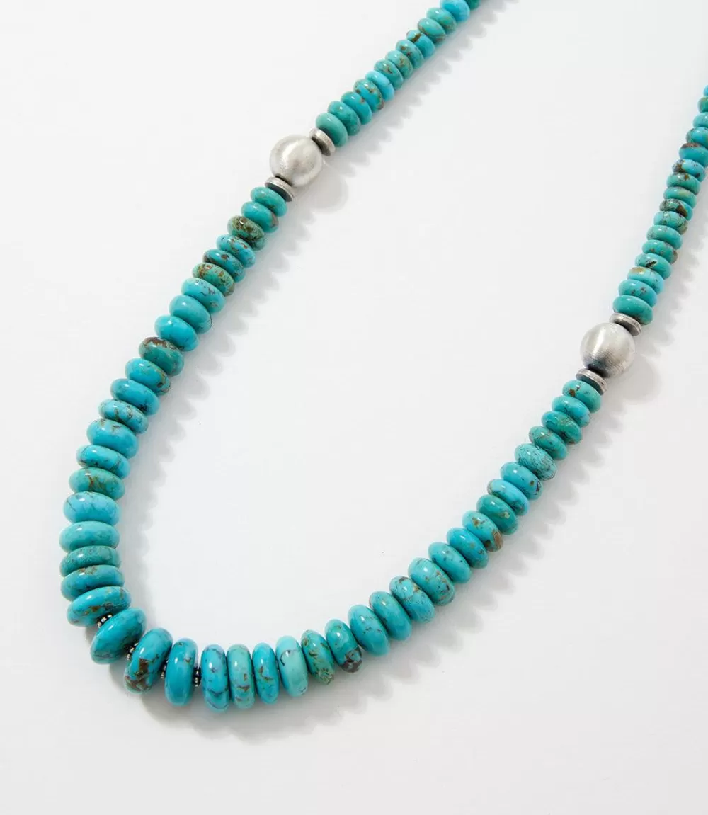 Beaded Necklace>Karen Kane Store