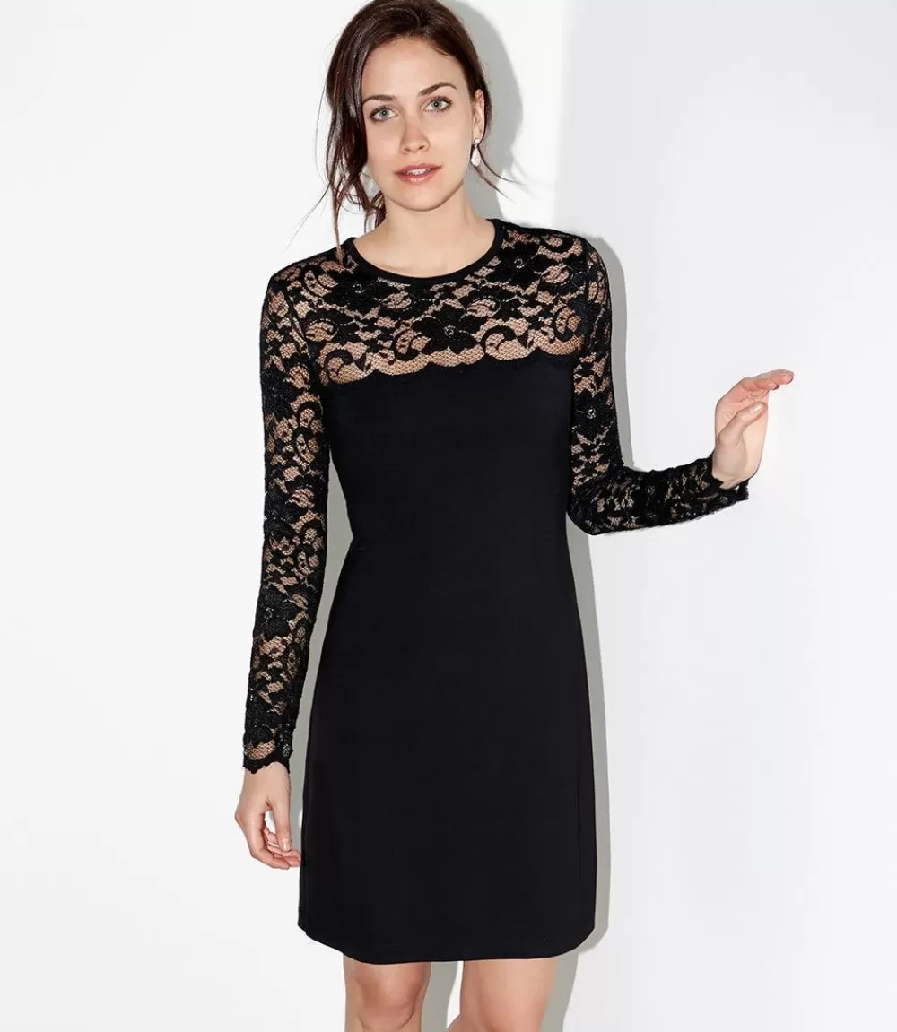 Blake Lace Dress>Karen Kane Online