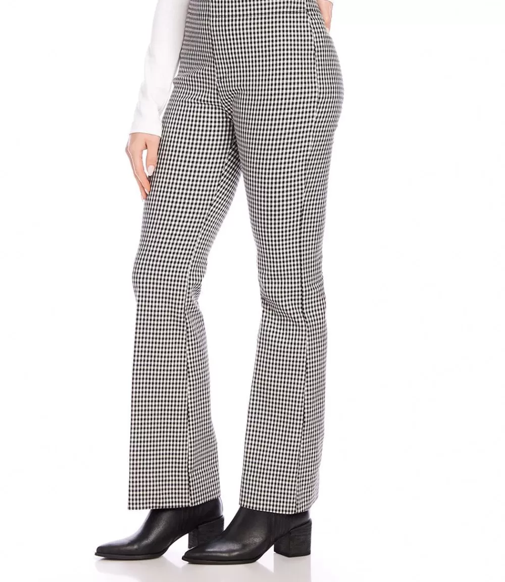 Bootcut Pants>Karen Kane Clearance