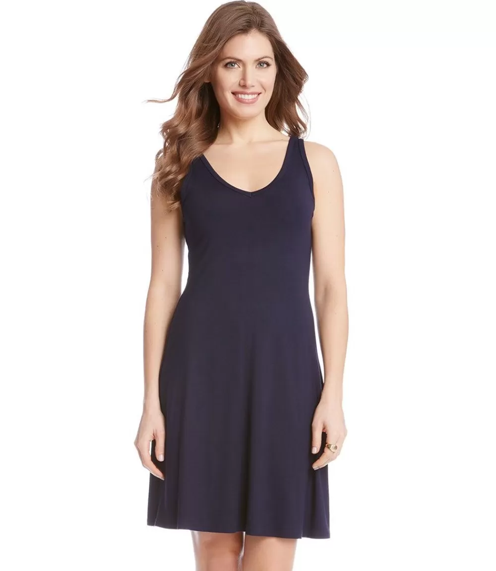 Brigitte Dress>Karen Kane Online