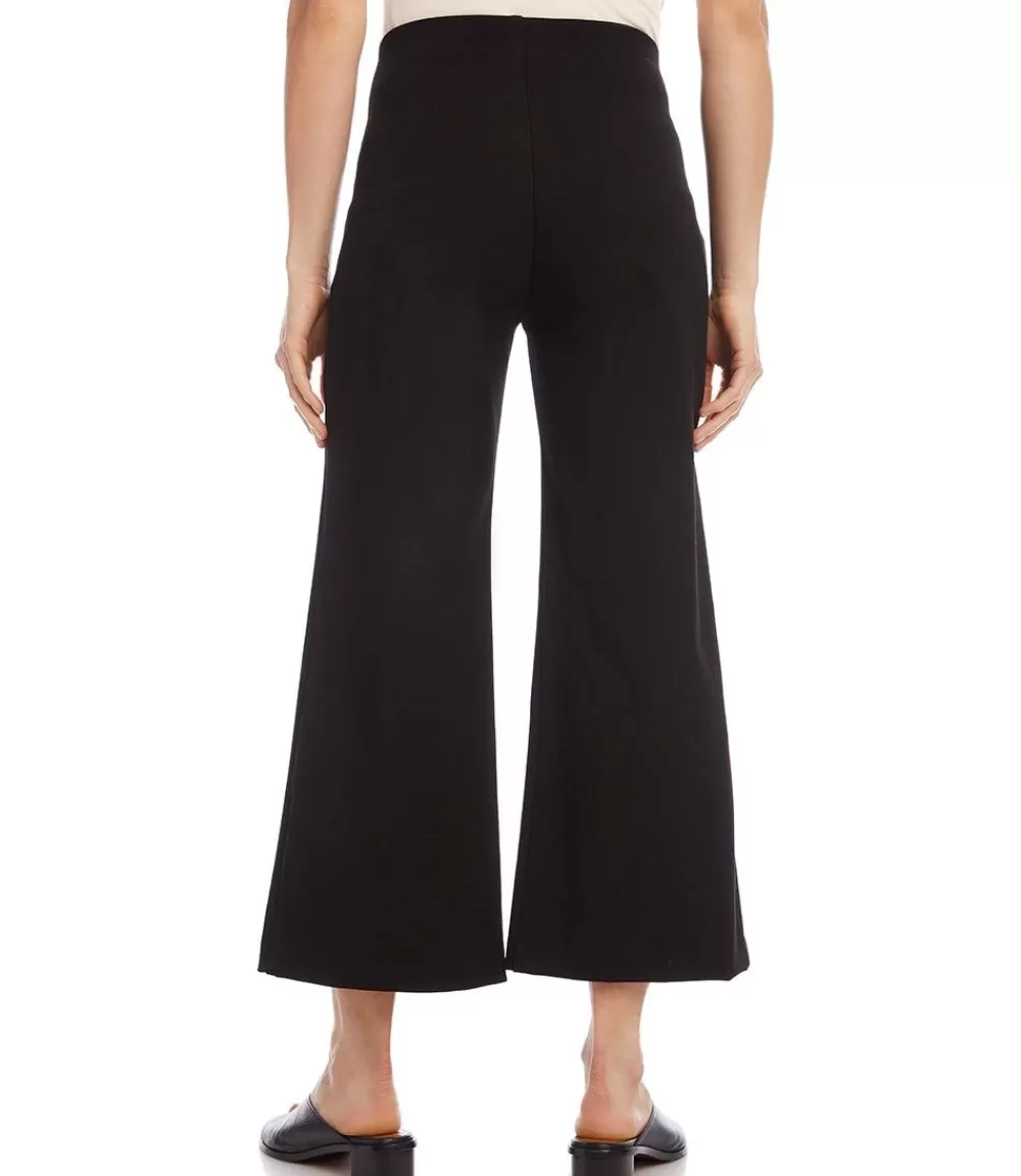 Brooklyn Cropped Pants>Karen Kane Clearance