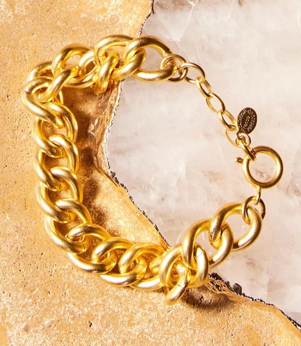 Chain Bracelet>Karen Kane Sale