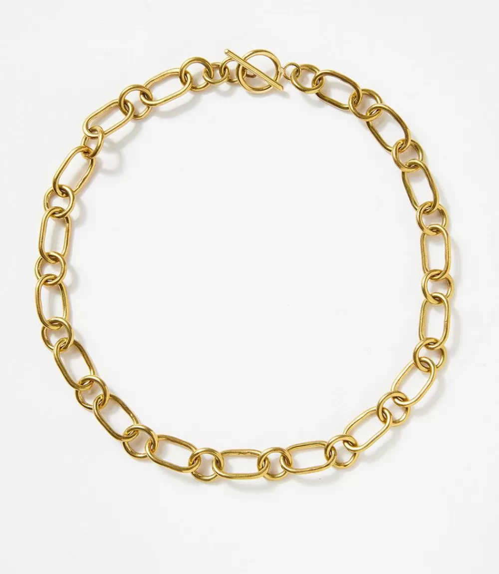 Chainlink Necklace>Karen Kane Cheap