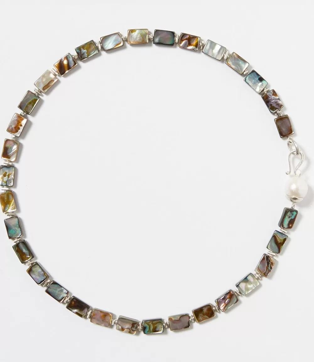 Chan Luu Beaded Necklace>Karen Kane Cheap