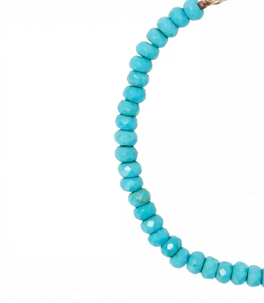 Chan Luu Beaded Bracelet>Karen Kane Sale