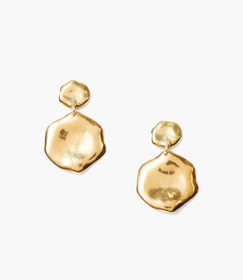 Chan Luu Organic Earrings>Karen Kane Clearance