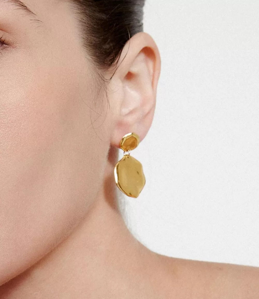 Chan Luu Organic Earrings>Karen Kane Clearance