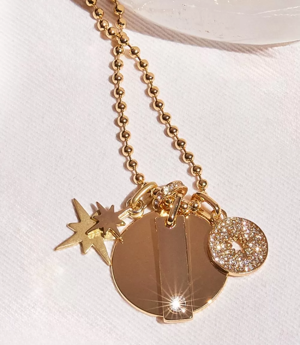 Charm Necklace>Karen Kane Cheap