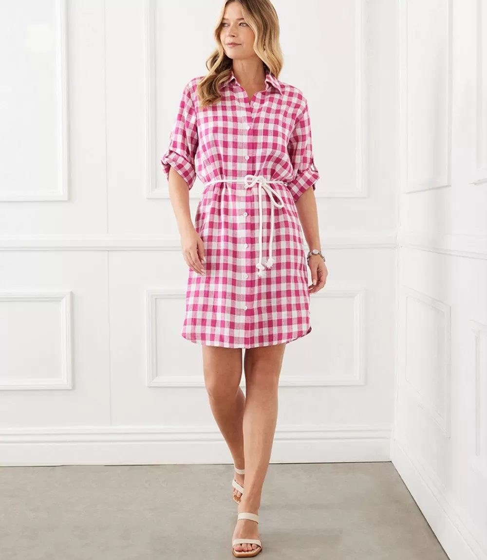 Check Shirtdress>Karen Kane Flash Sale