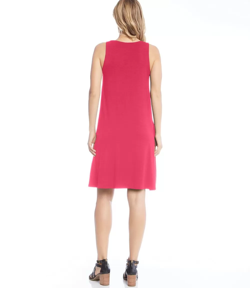 Chloe Dress>Karen Kane New