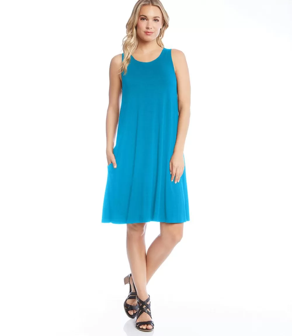 Chloe Dress>Karen Kane Best Sale