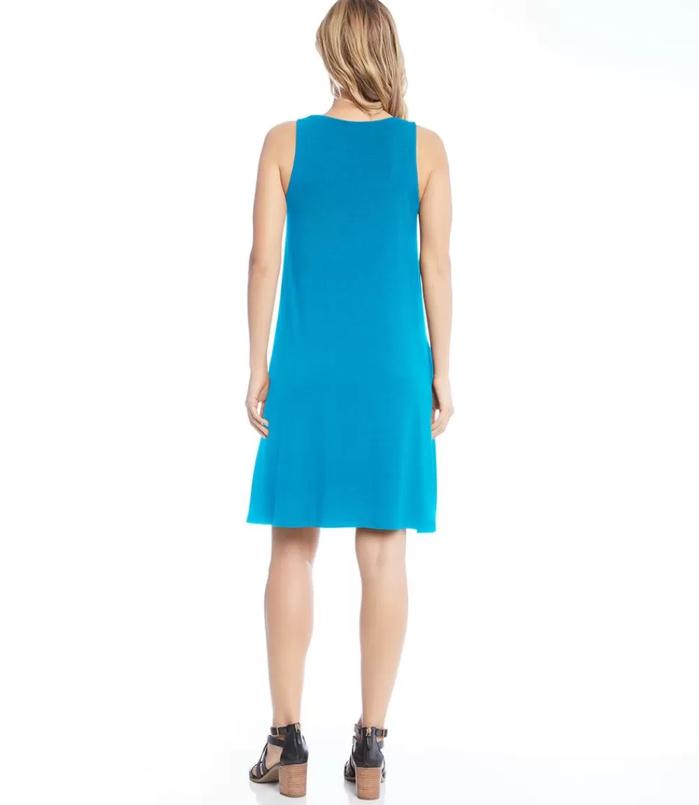 Chloe Dress>Karen Kane Best Sale