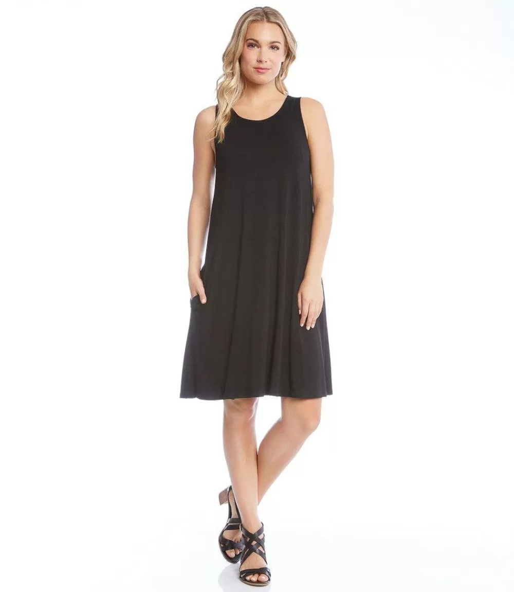 Chloe Dress>Karen Kane Flash Sale