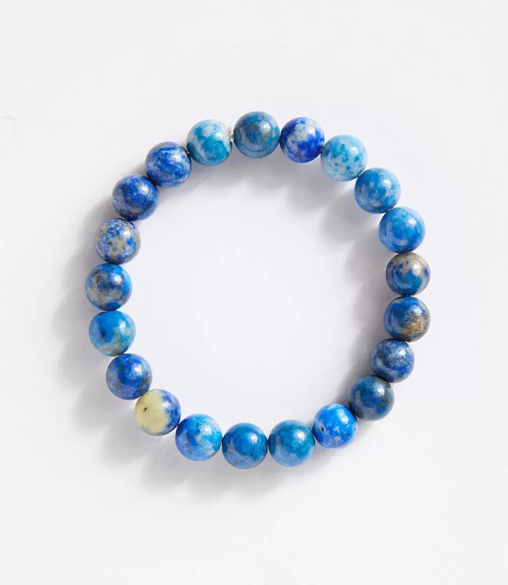 Gemstone Stretch Bracelet>Karen Kane Discount