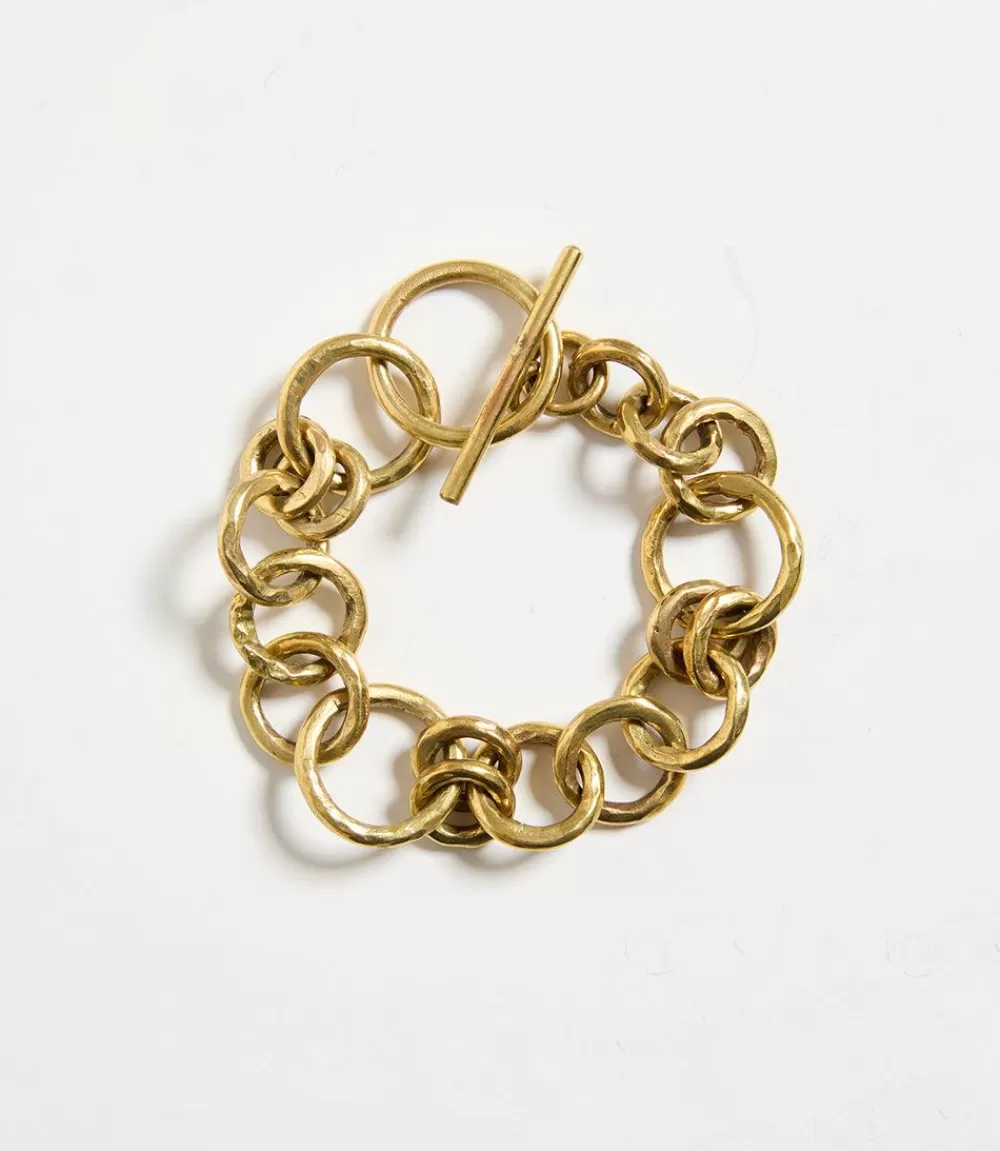 Chain Bracelet>Karen Kane Online