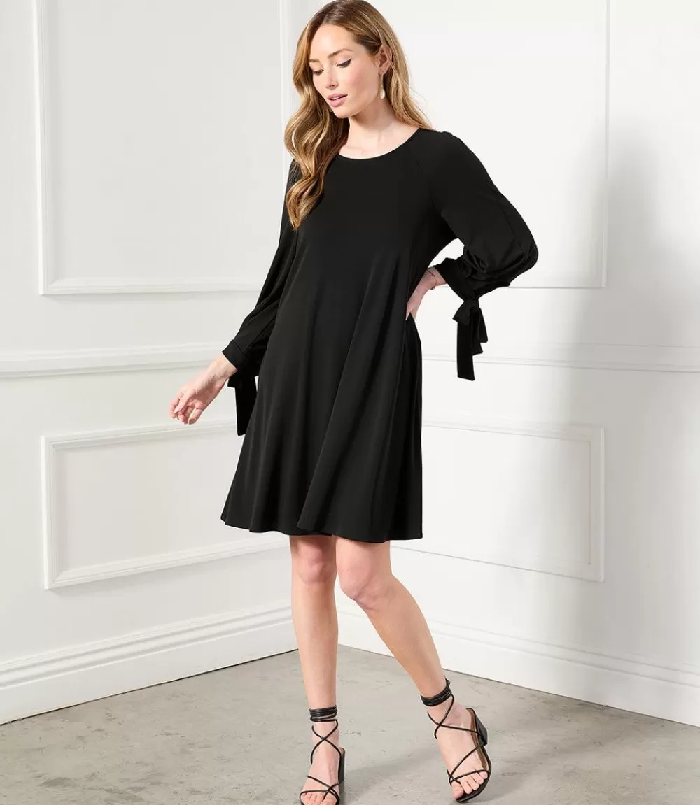 Lily Swing Dress>Karen Kane Best Sale