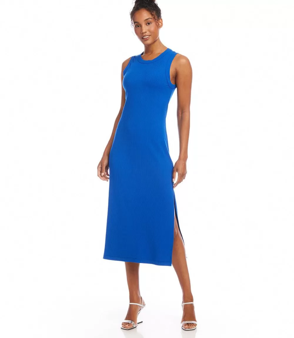 Midi Column Dress>Karen Kane Cheap