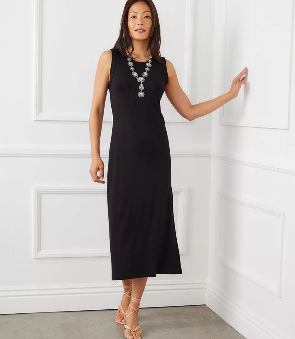 Midi Column Dress>Karen Kane Sale