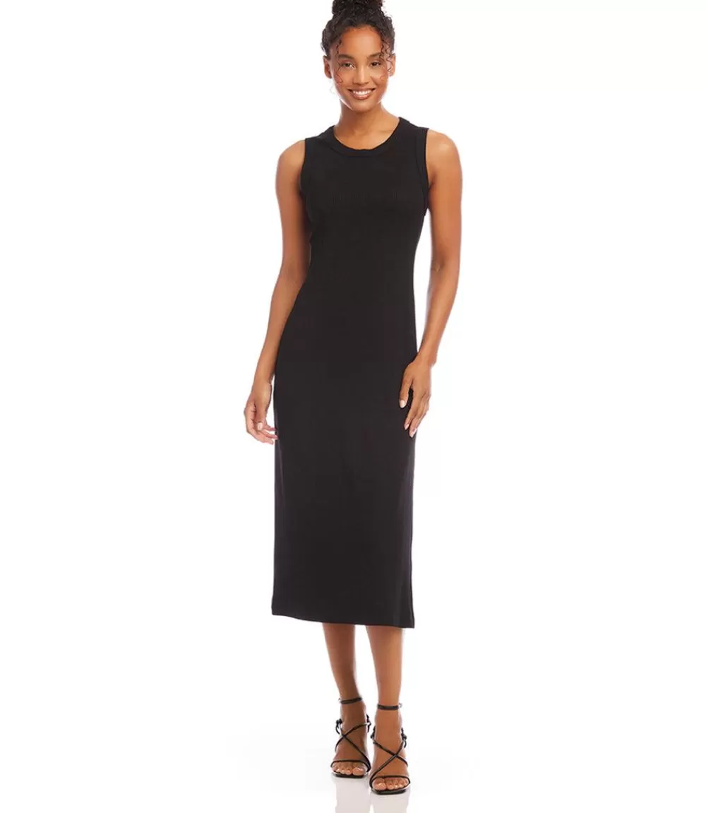 Midi Column Dress>Karen Kane Sale