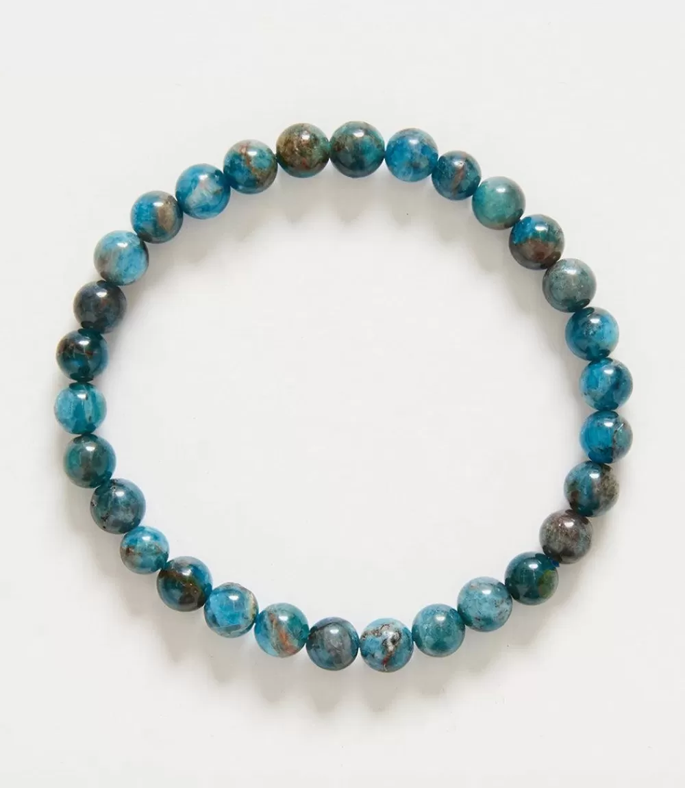 Mini Beaded Stretch Bracelet>Karen Kane Flash Sale