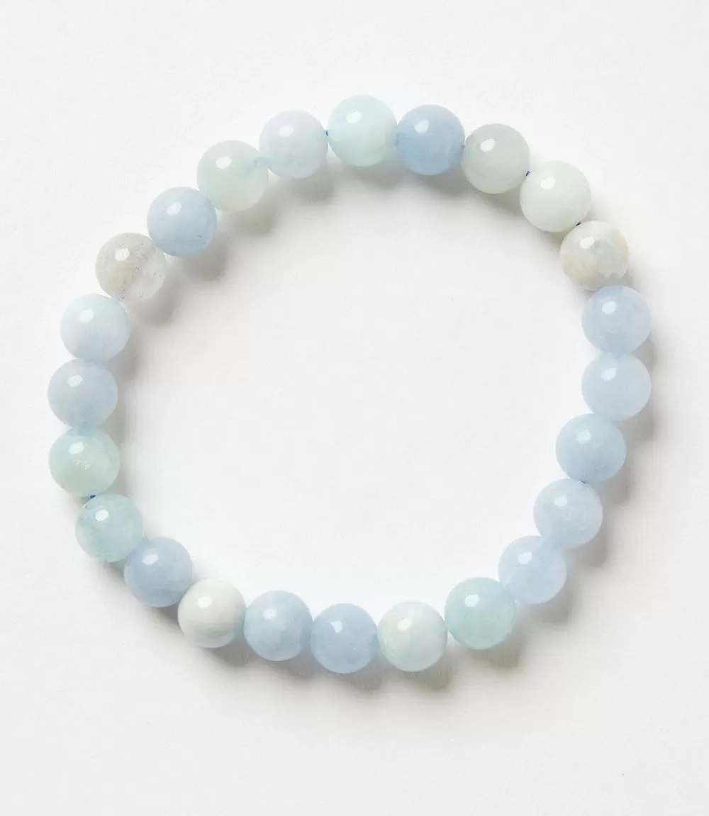 Mini Beaded Stretch Bracelet>Karen Kane Online