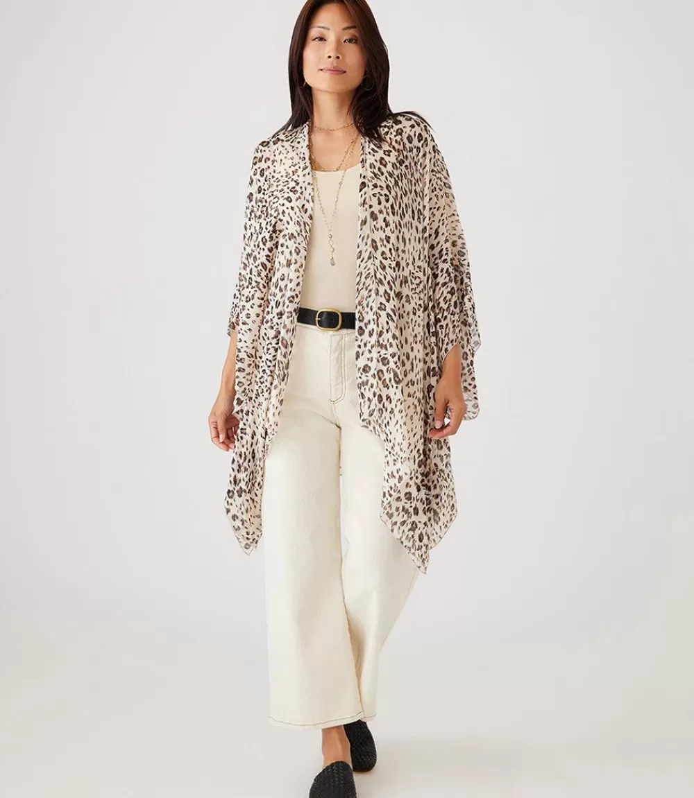 Open Front Jacket>Karen Kane Outlet