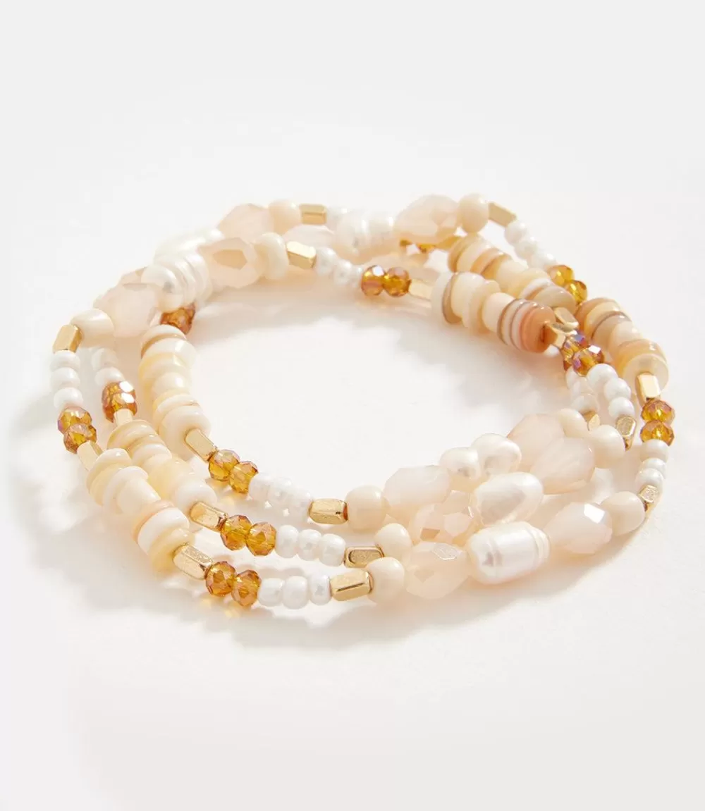 And Gemstone Bracelet>Karen Kane Fashion