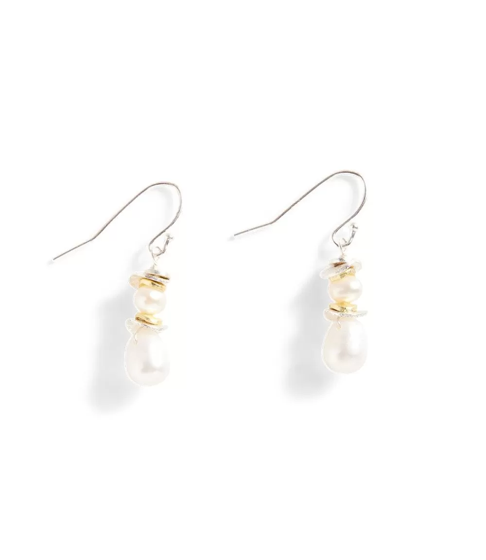 Dangle Earrings>Karen Kane Discount