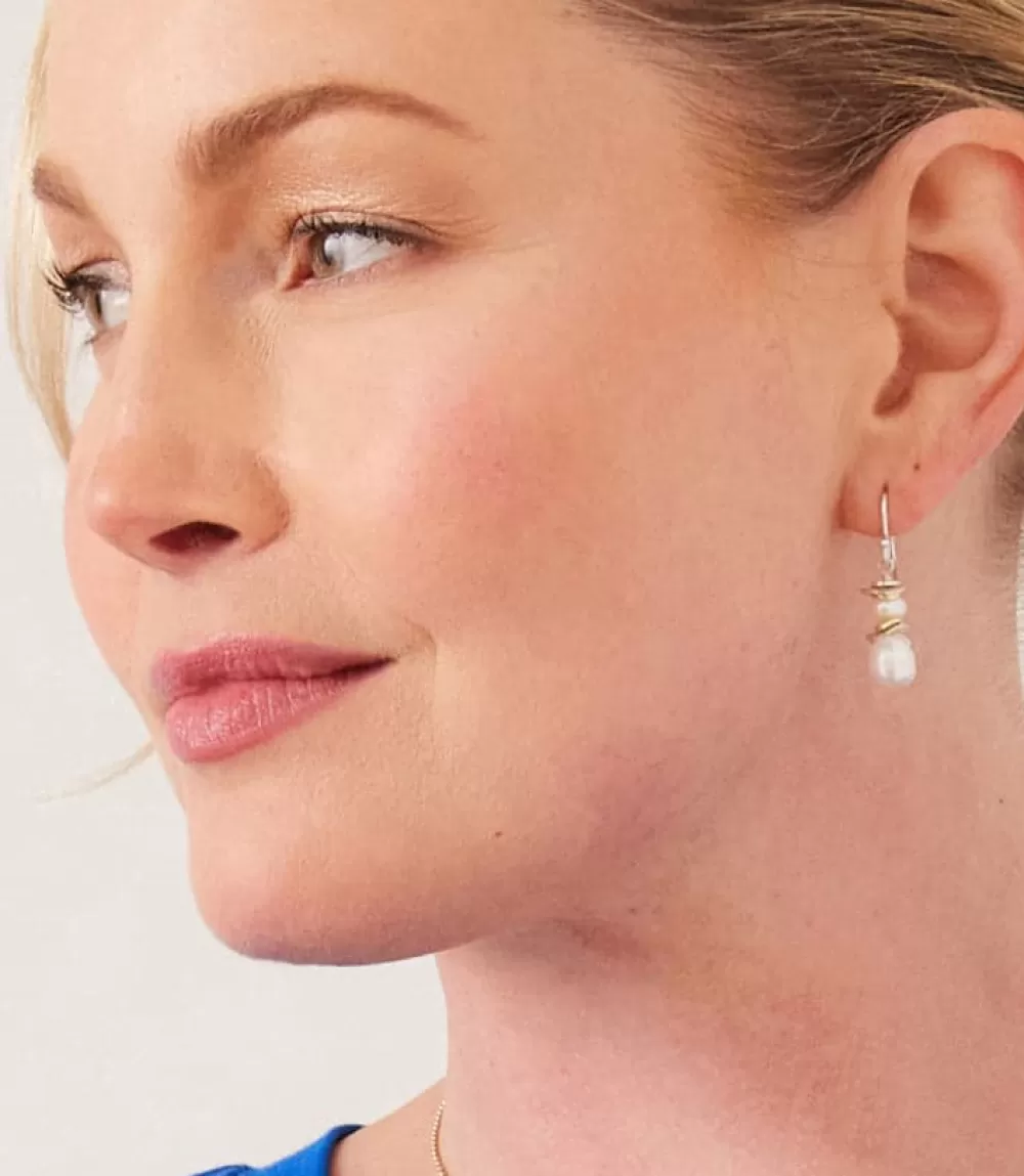 Dangle Earrings>Karen Kane Discount