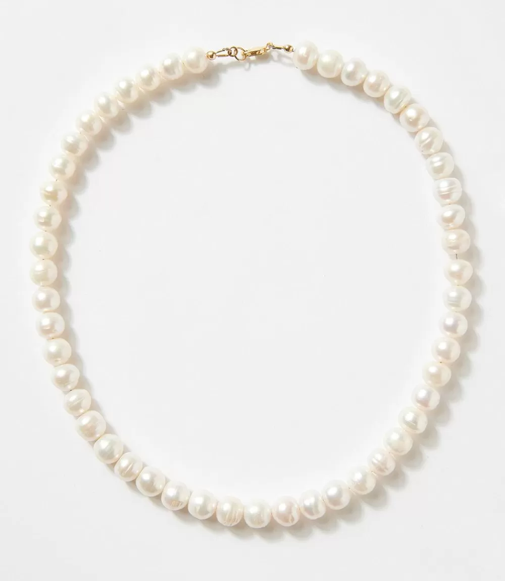 Pearl Necklace>Karen Kane Sale