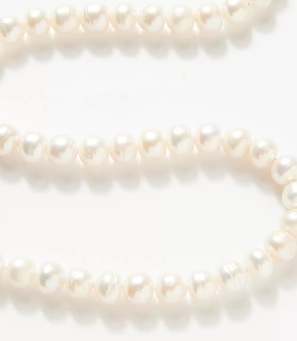 Pearl Necklace>Karen Kane Sale