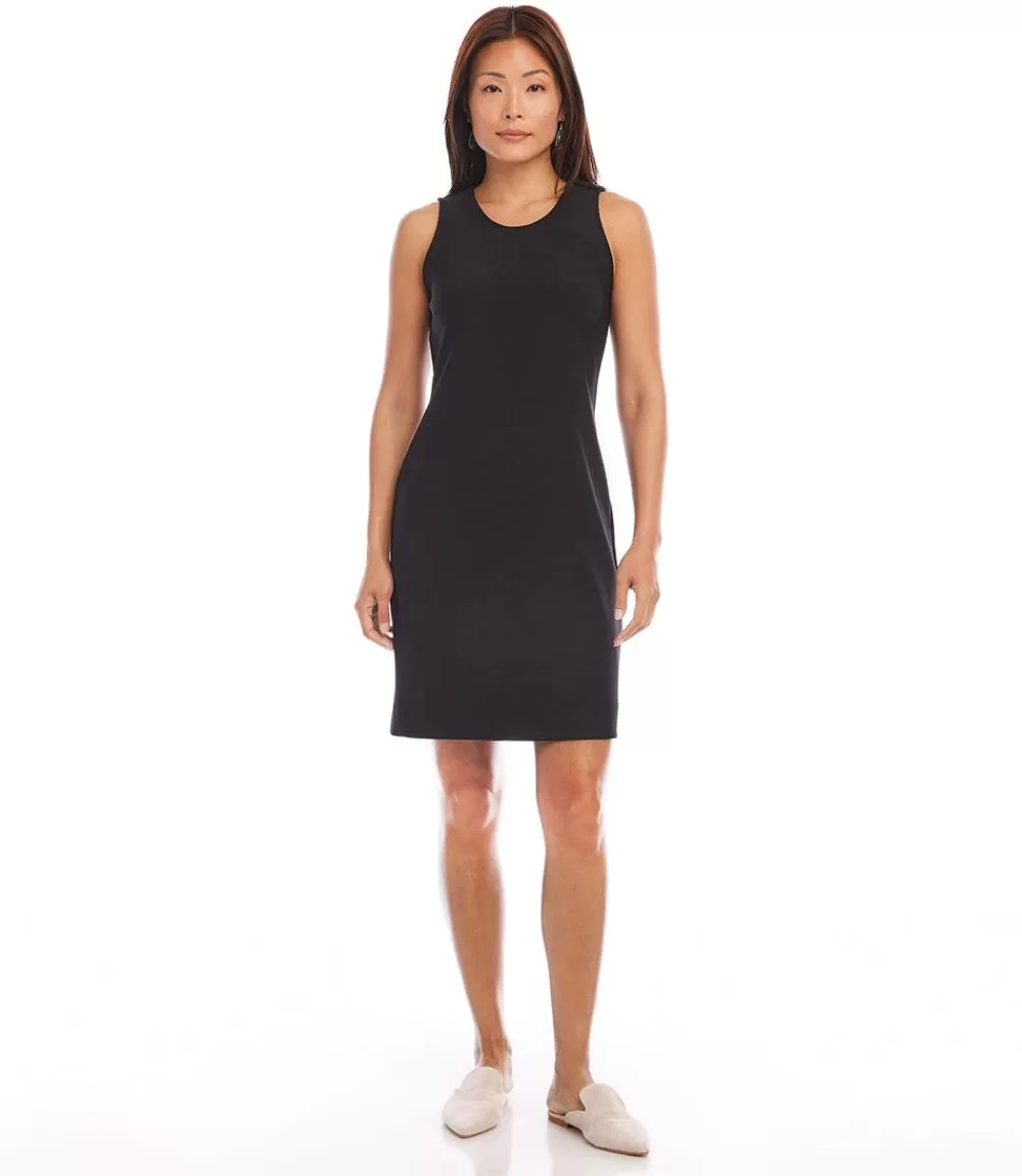 Petite Size Carolyn Dress>Karen Kane Discount