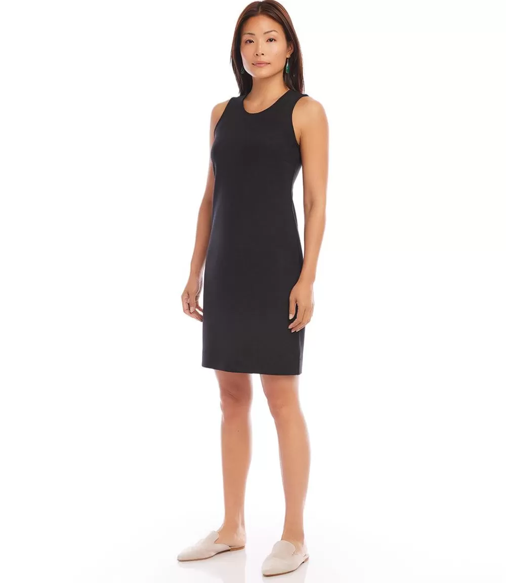 Petite Size Carolyn Dress>Karen Kane Discount