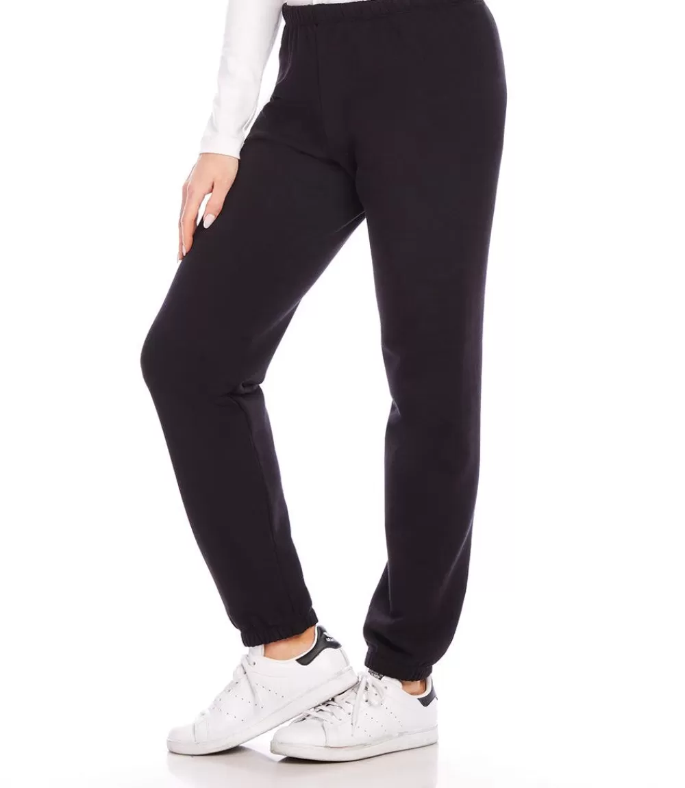 Petite Size Classic Sweatpants>Karen Kane Best