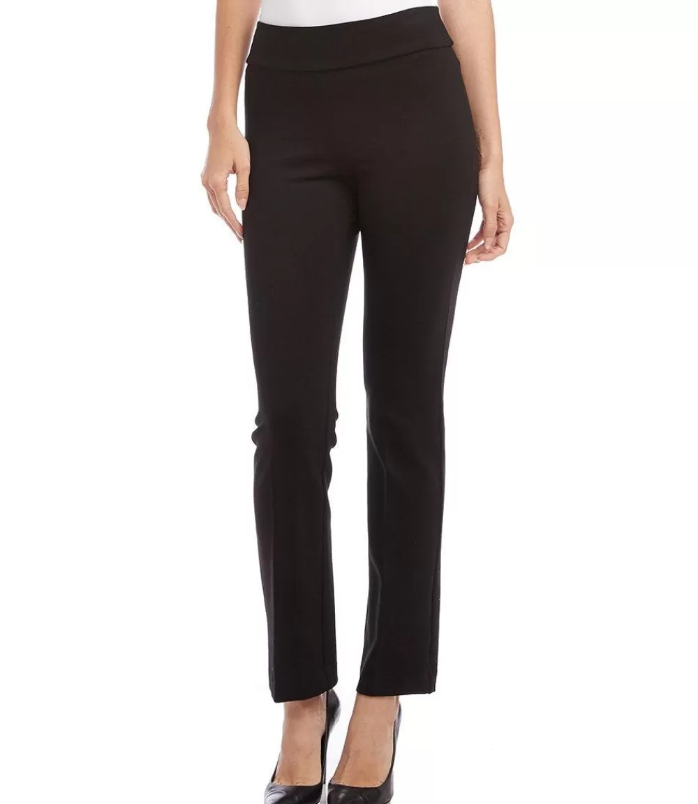 Petite Size Wonder Knit Pants>Karen Kane Best