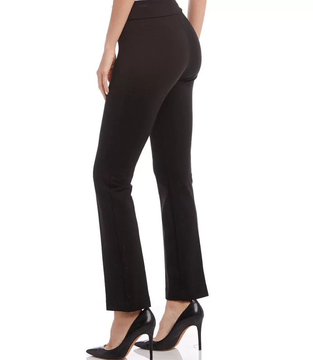 Petite Size Wonder Knit Pants>Karen Kane Best