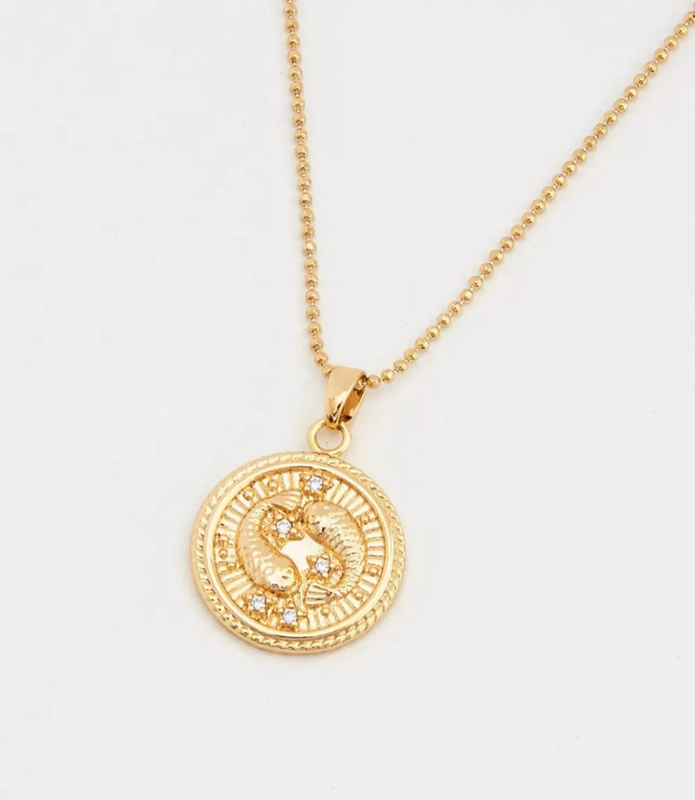 Coin Necklace>Karen Kane Best Sale