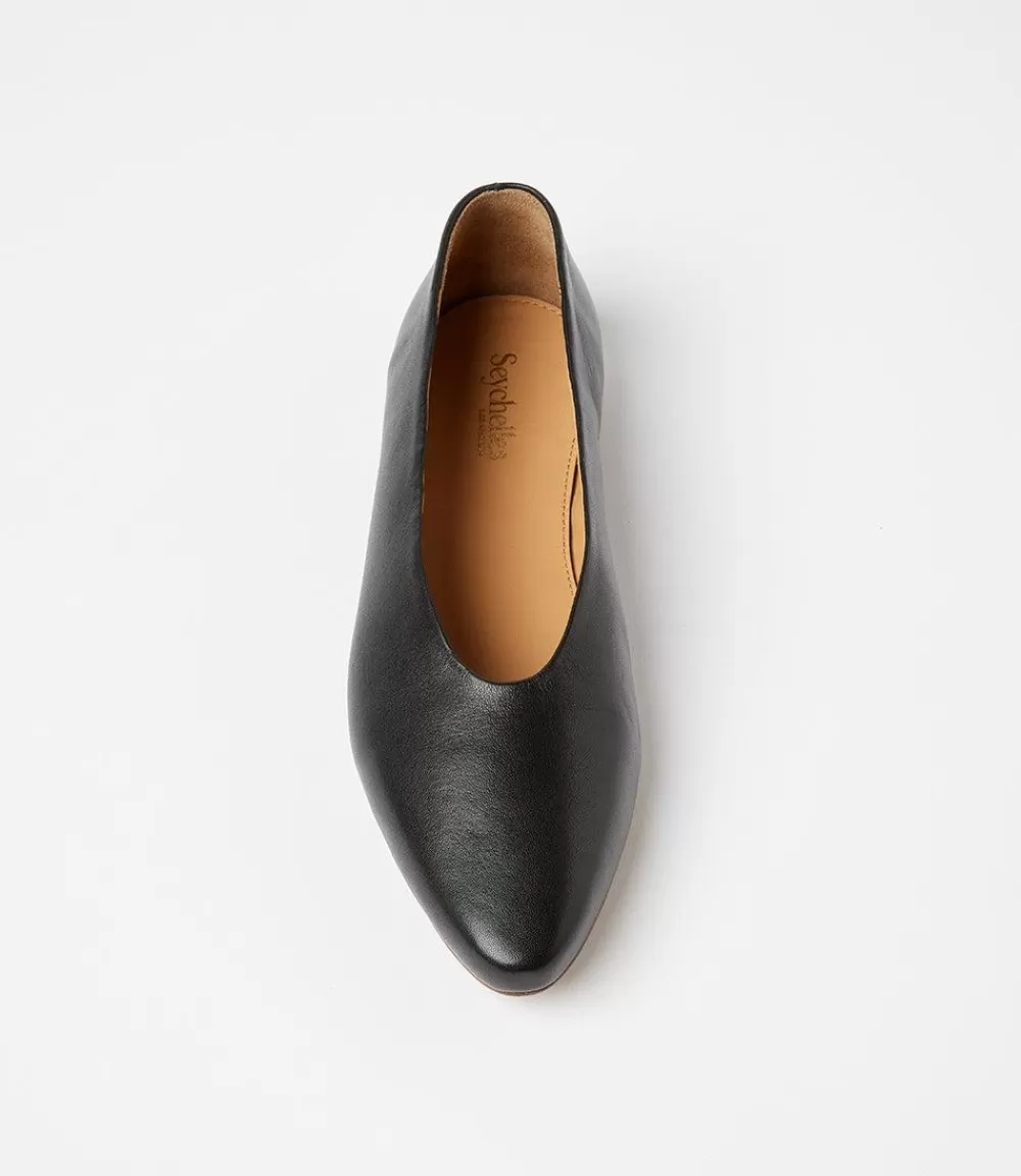 Pointed Toe Ballet Flats>Karen Kane Outlet