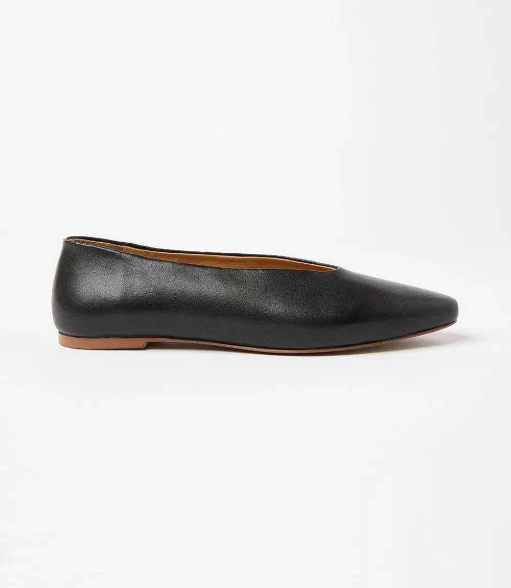 Pointed Toe Ballet Flats>Karen Kane Outlet