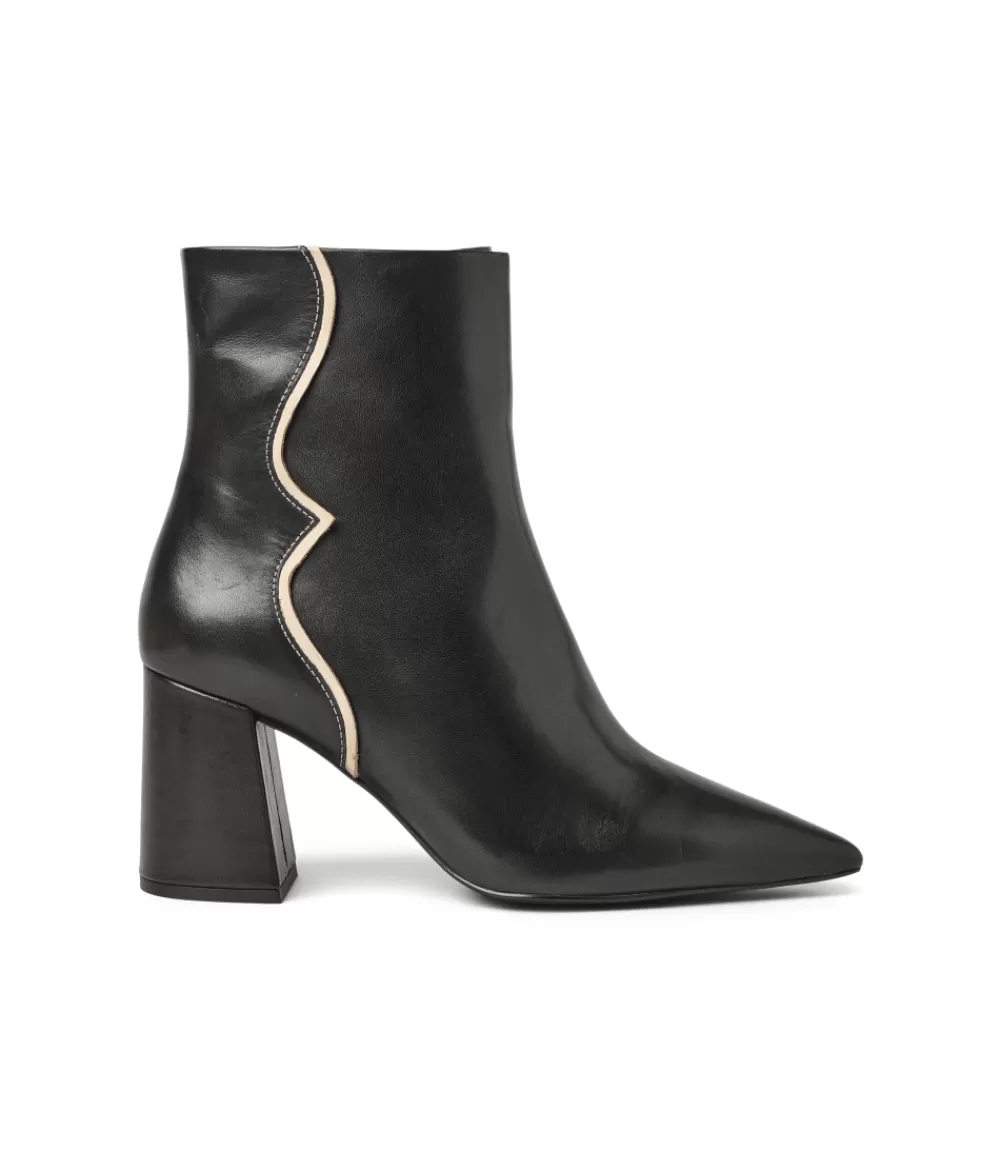 Pointed Toe Booties>Karen Kane Sale