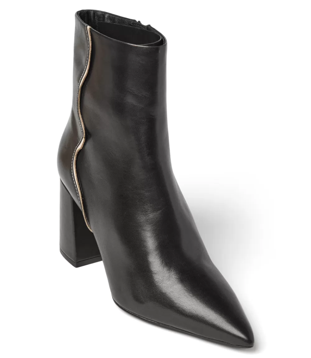 Pointed Toe Booties>Karen Kane Sale