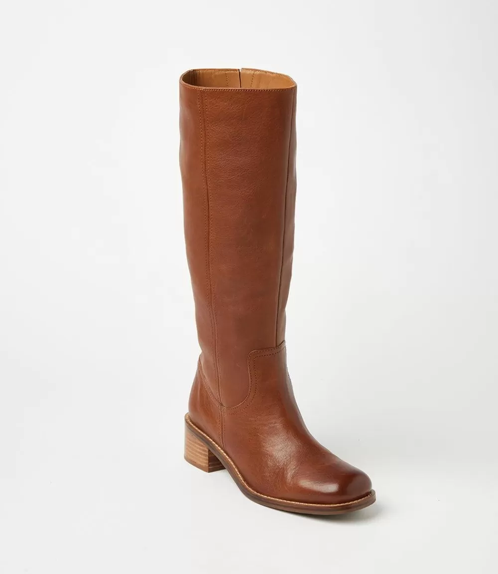 Round Toe Knee High Boots>Karen Kane Online