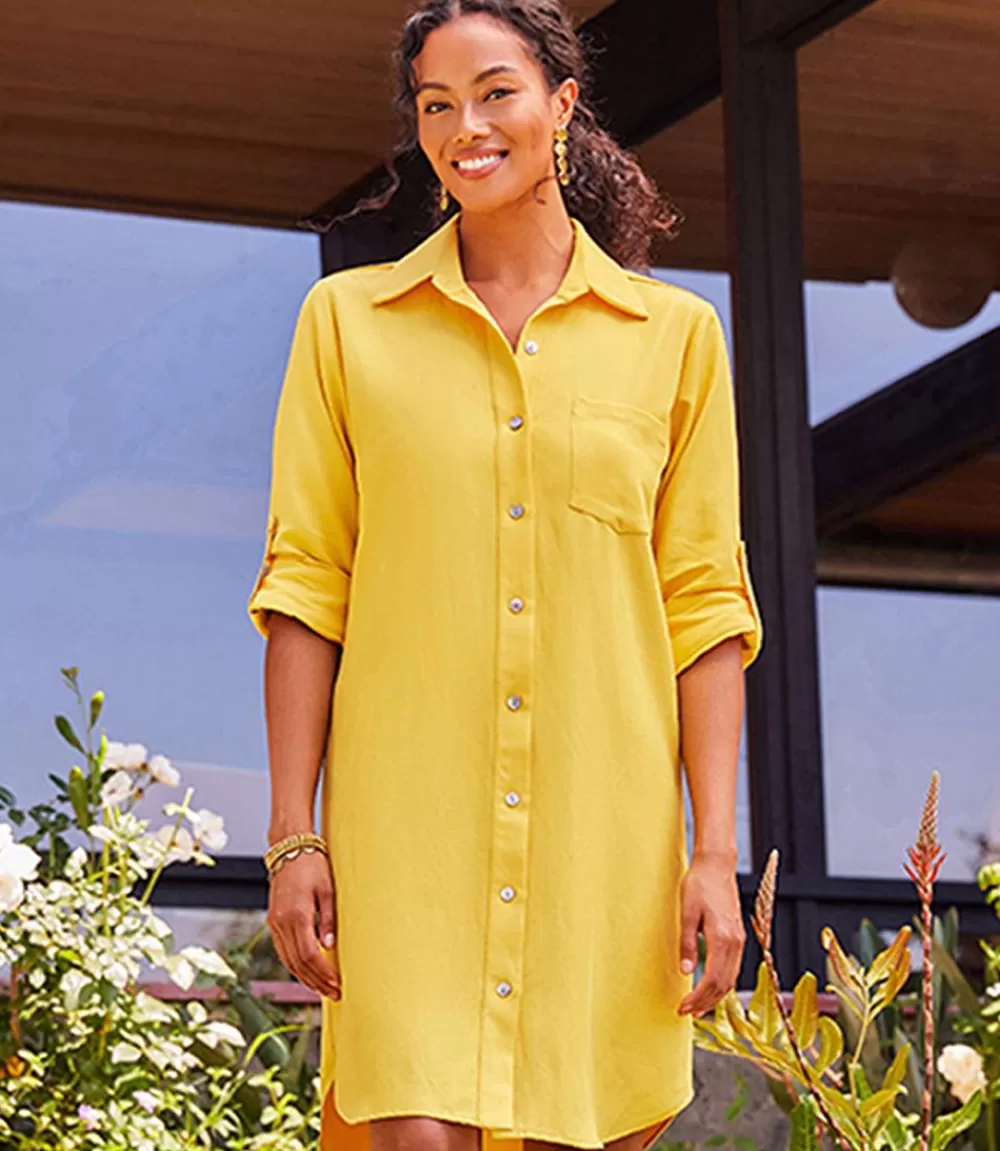 Shirtdress>Karen Kane Discount