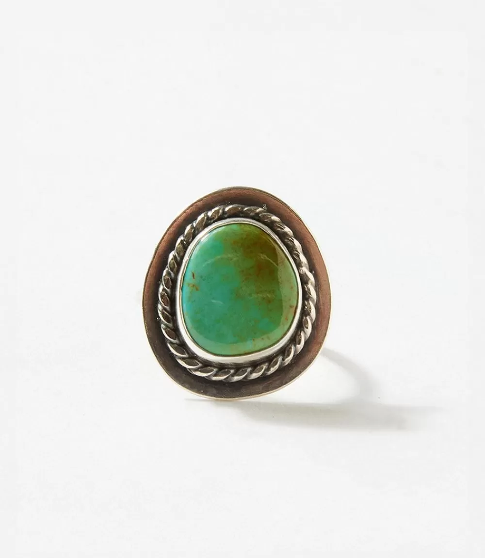 Sterling Silver Ring>Karen Kane Outlet