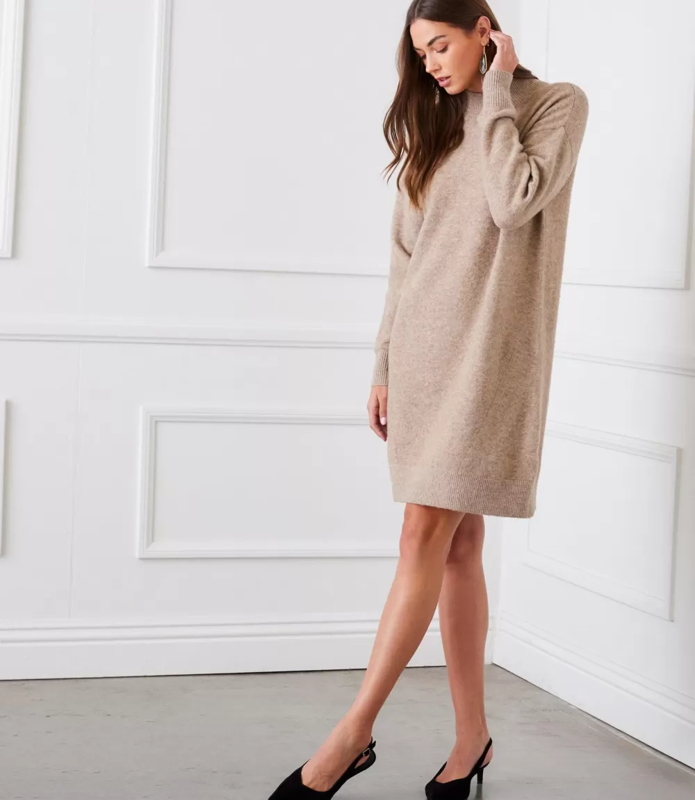 Sweater Dress>Karen Kane Hot