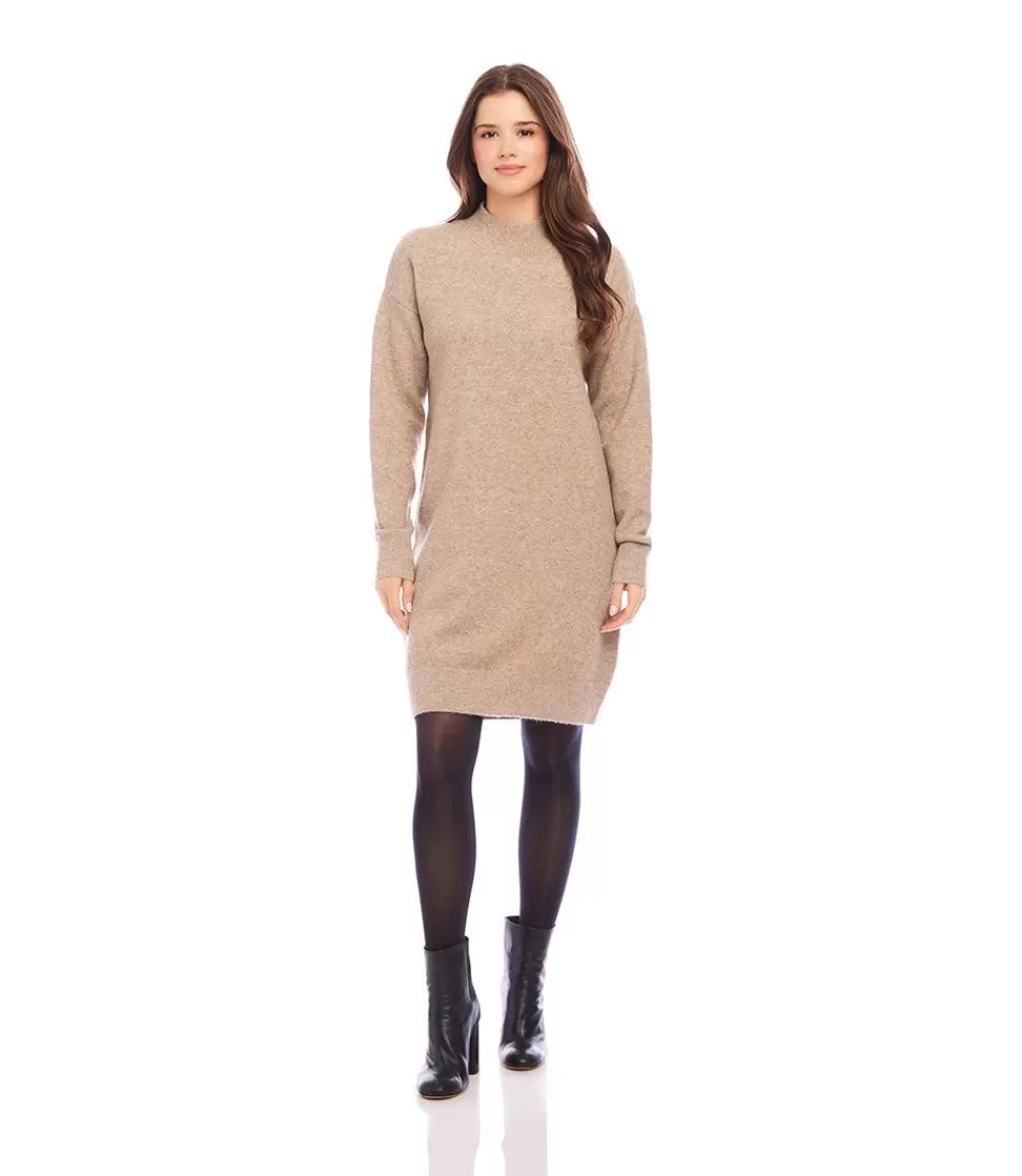 Sweater Dress>Karen Kane Hot