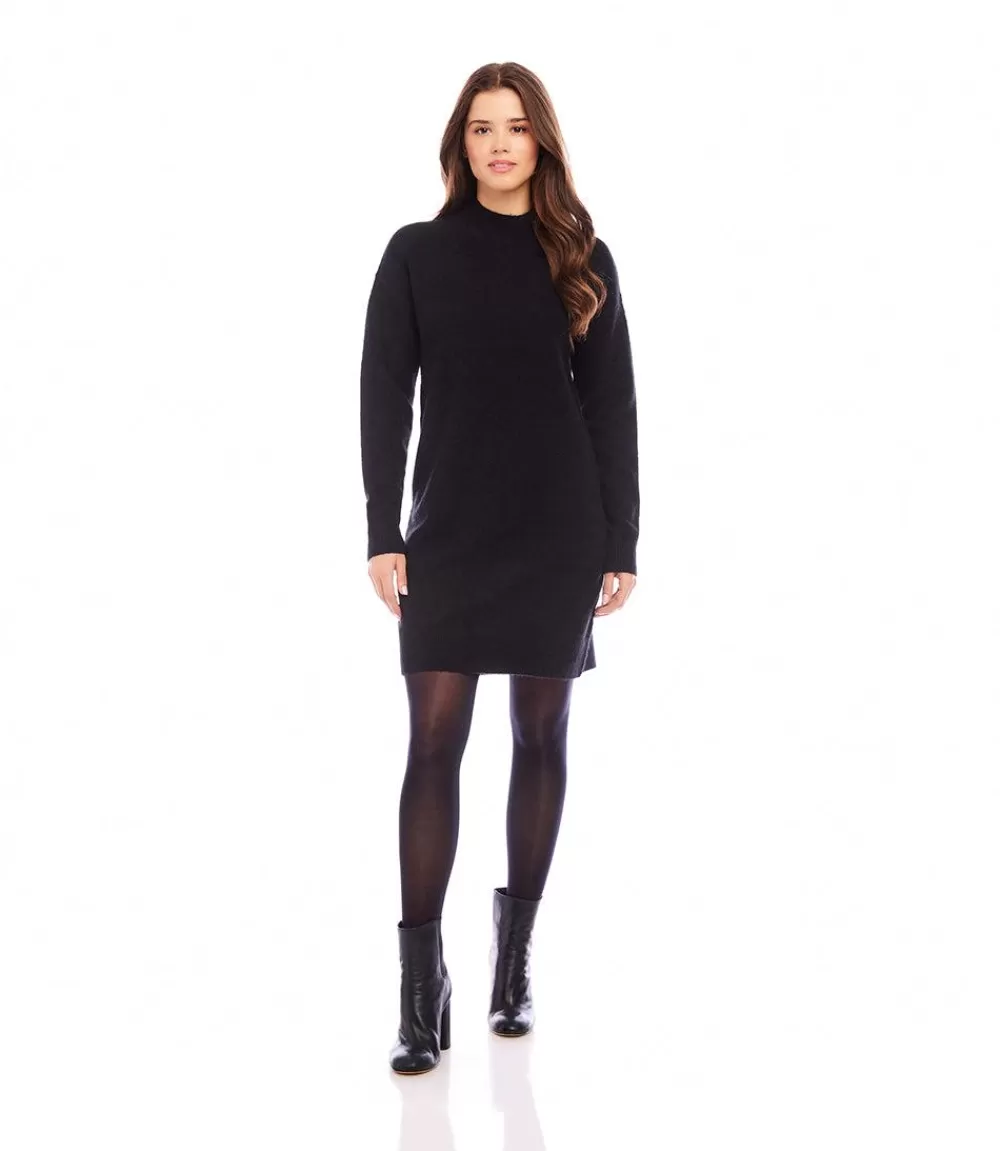 Sweater Dress>Karen Kane Cheap