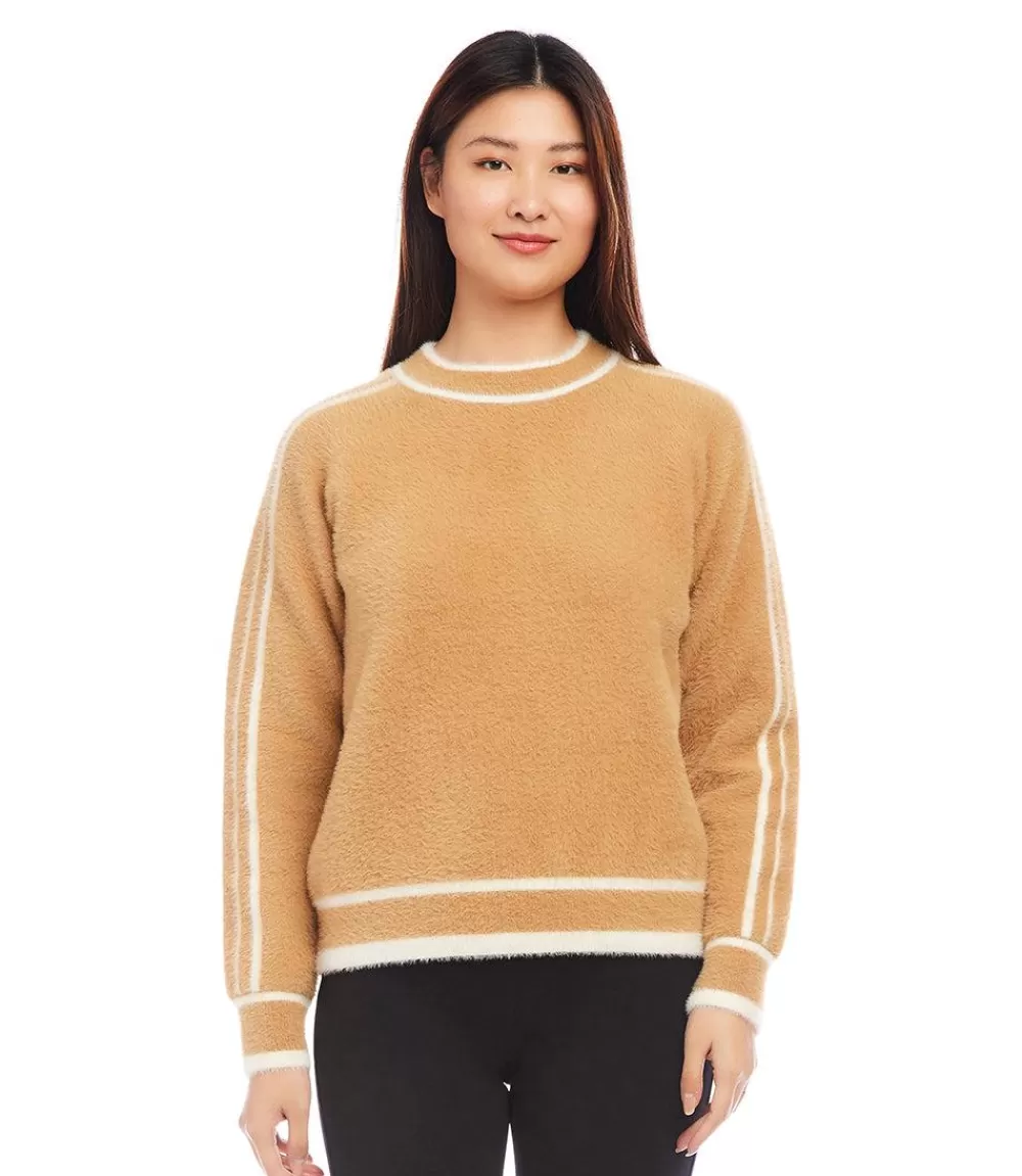 Textured Sweater>Karen Kane Sale