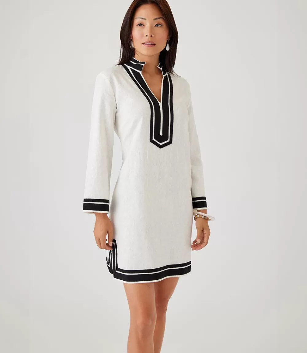 The St. Tropez Dress>Karen Kane New